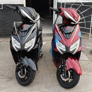 🛵MOTOS ELECTRICA KVITOVA 🛵 - Img 56396531