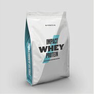 ✳️ Whey Protein MYPROTEIN sabor Chocolate 1Kg Suplementos Gym GAMA ALTA 🛍️ Suplementos Deportivos - Img 45003091