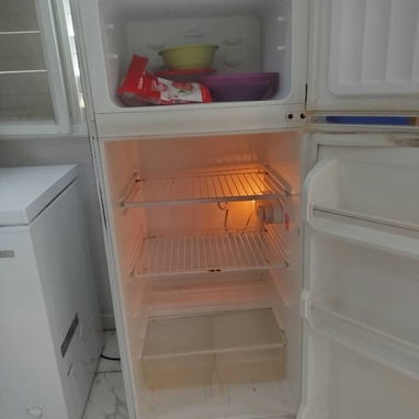 Refrigerado Haier funcionando ok - Img 121840773