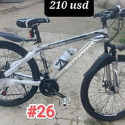 Bicicleta 26 Todoterreno - Img 54616159