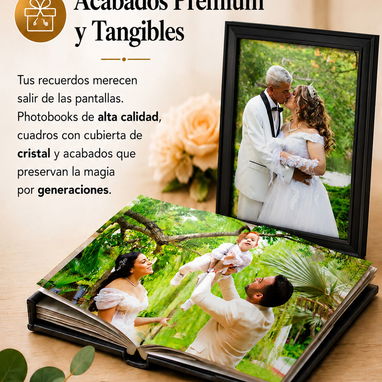 Boda. Por qué elegir a CUERVO - Img 126881363