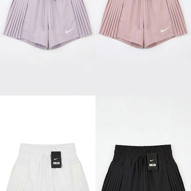 Shorts deportivos de mujer con lycra - 3/5