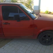 Se vende VW golf de petroleo - Img 56243826