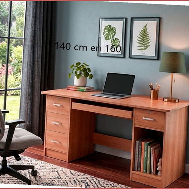 buro - 3/4