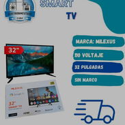 SMART-TV 32 pulgadas - Img 57324503