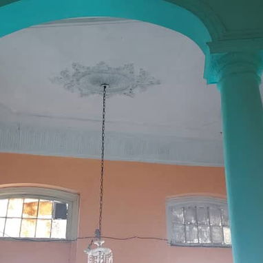 ¡SE VENDE CASA  EN ALTO HACE  ESQUINA EN EL CERRO, ATARÉ!* 🏠 - Img 121611618