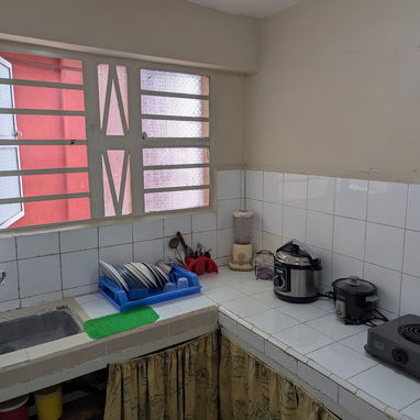 Rento apto en Marianao 69 y 120 listo para llegar y vivir - Img 124106662