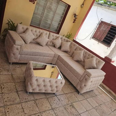 Muebles - 10/10