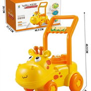 Venta de Carrito Para niños en la Habana - Img 55535162