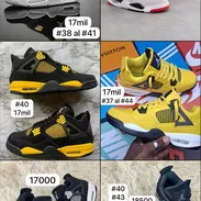TENIS NIKE AIR JORDAN RETRO - Img 55671443