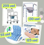 Productos para ancianos y encamados. Garantía y domicilio - Img 50642485