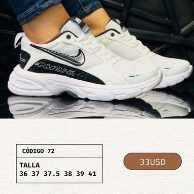 NEW BALANCE,NIKE,ADIDAS SAMBA CALIDAD G5 - 4/10