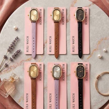 Relojes de mujeres - Img 121255389