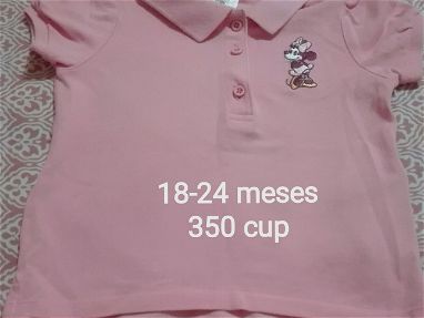 Blusitas y pullovers de uso para niña - Img 62757294
