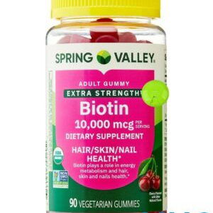 Vitaminas, Magnesio, multivitaminas, Omega 3, Biotina, centrum, - 8/10