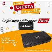 Cajita decodificadora - Img 54973758