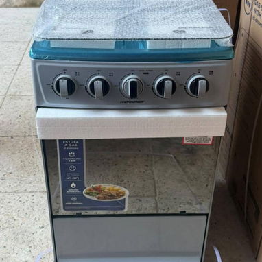 Cocina - 2/2