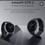 Amazfit GTR 2 Sport - Img 45372734