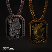 Modelado 3d para impresión 3d. - Img 49904569