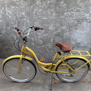 Vendo Bicicleta - Img 56356882