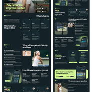 ¡¡Impulsamos tu negocio!!Creación de páginas web y desarrollo de identidad de marca. - Img 54888221