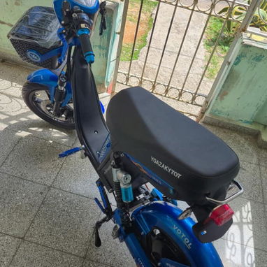 Yoazaki 707 nuevo a estrenar por usted - Img 125040911