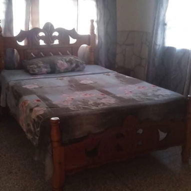 🔑 Cod. Z | Alquiler de Casa en Guanabo Centro cerca de la Playa 🏖️ - Img 123907361