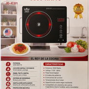Cocina infraroja 3500 w Precio 40 USD - Img 56575844