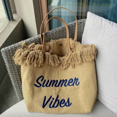 Bolsos de Lona - Img 117088372