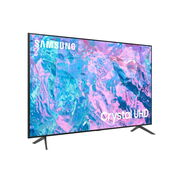 TV Samsung Smart 50 Class CU7000B Crystal 4K "Nuevo" - Img 45839412