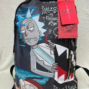 Mochila sprayground original - Img 55757516
