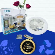 Ventilador de Techo, Calidad Y Excelencia - Img 52128482