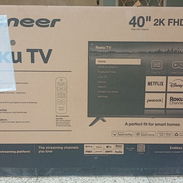 Televisor Roku TV 40" 2K FHD - Img 56279144