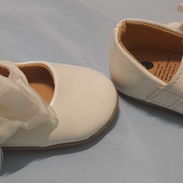 Zapatos para bebe hembra - Img 55137694