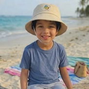 ☀️ ¡Pachangas para niños y niñas, perfectas para playa, piscina y paseos! ☀️ - Img 55536668