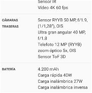 P40 Pro Impecable ( Gama Alta) - Img 45755422