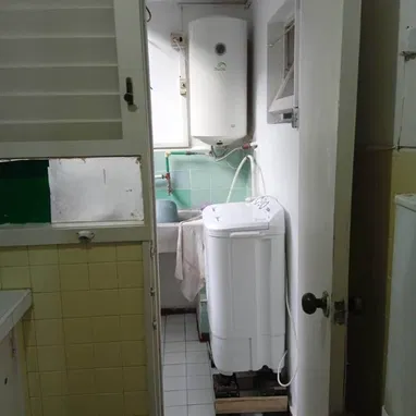 🧱 Apartamento Independiente de 1 Cuarto en Calle 30, Playa REF 1371 - 8/10