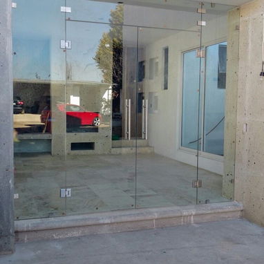 De todo en carpintería de aluminio y cristal - Img 124327552