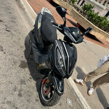 Moto topmaq grande - 3/6