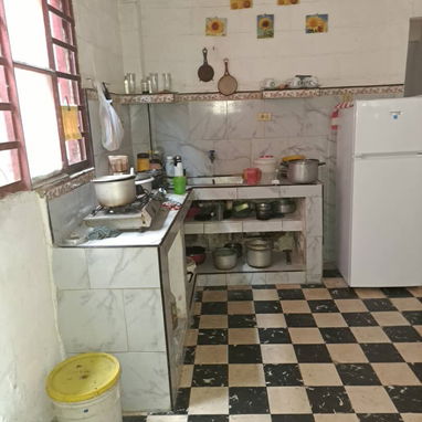 Venta de casa en Lawton a 2 cuadras paradero de 10 de Octubre. #191 - Img 125148051