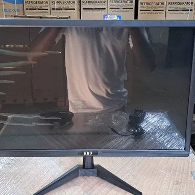Monitor Full HD KHO de 24 Pulgadas con Alimentación de Corriente Directa 12V VPT#-0448 - Img 122202281