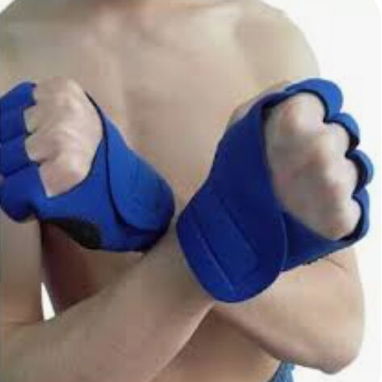 Guantillas para Gyn. Talla S y L - Img 125891068