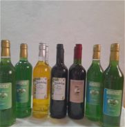 Vinos y licores - Img 45749506
