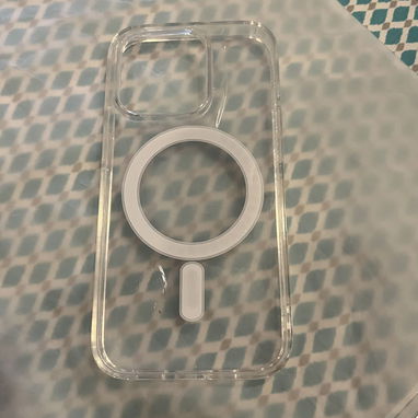 Funda, magsafe, carcasa, forro, 14 plus - Img 121749835