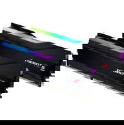 JUEGO DE 64GB(2x32) RAM DDR5 G.SKILL TRIDENT Z5 RGB(6000Mhz)|EN BLÍSTER!!-NUEVAS>>55150415<< - Img main-image-45807328