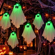 🎃Decoraciones y disfraces para halloween 🎃 - Img 57709317