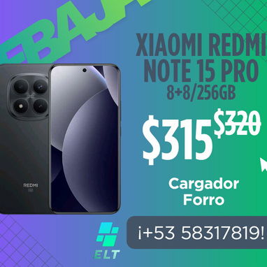 Teléfonos celulares nuevos Samsung y Xiaomi nuevos en caja - Img 127592783