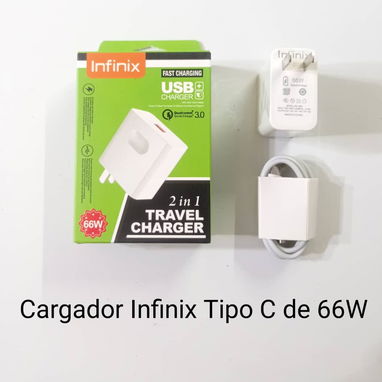 Cargadores Completos - Img 122418143
