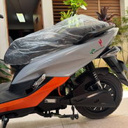`🛵 𝐌𝐎𝐓𝐎 eléctrica JIMGHAN 🛵` ⚙️𝐄𝐒𝐏𝐄𝐂𝐈𝐅𝐈𝐂𝐀𝐂𝐈𝐎𝐍𝐄𝐒 • 3000w - 72v - 40 ah • batería LITIO • censo - Img 58013394