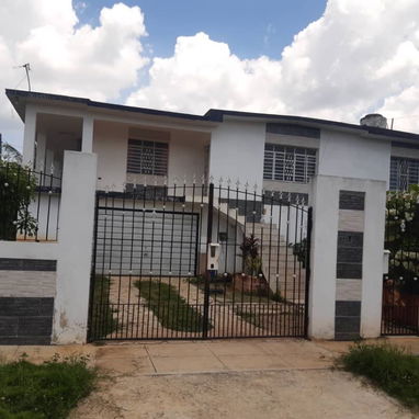 Casa independiente en Fontanar - 2/10